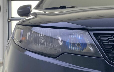 KIA Cerato III, 2012 год, 749 000 рублей, 21 фотография