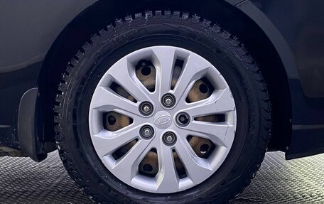 KIA Cerato III, 2012 год, 749 000 рублей, 22 фотография