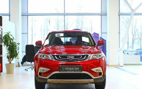 Geely Atlas I, 2020 год, 1 720 000 рублей, 2 фотография