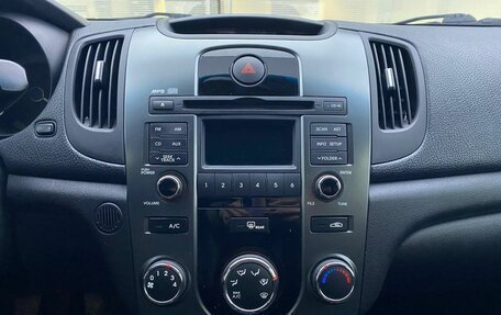 KIA Cerato III, 2012 год, 749 000 рублей, 18 фотография