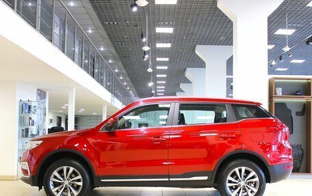 Geely Atlas I, 2020 год, 1 720 000 рублей, 4 фотография