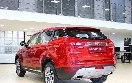 Geely Atlas I, 2020 год, 1 720 000 рублей, 5 фотография