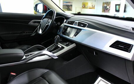 Geely Atlas I, 2020 год, 1 720 000 рублей, 12 фотография