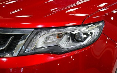 Geely Atlas I, 2020 год, 1 720 000 рублей, 9 фотография