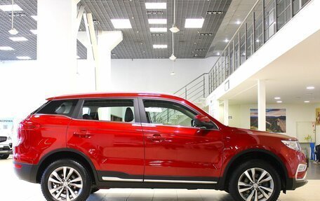 Geely Atlas I, 2020 год, 1 720 000 рублей, 8 фотография