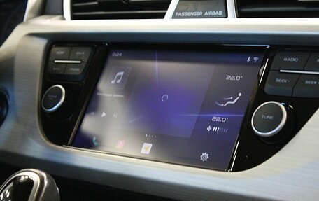 Geely Atlas I, 2020 год, 1 720 000 рублей, 20 фотография