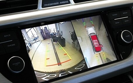 Geely Atlas I, 2020 год, 1 720 000 рублей, 21 фотография