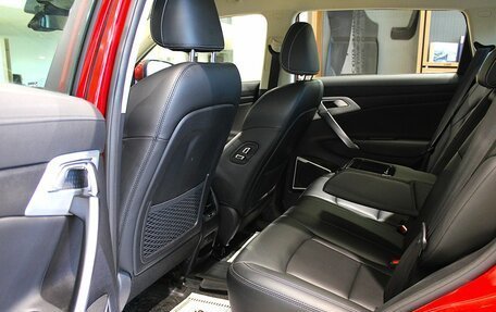 Geely Atlas I, 2020 год, 1 720 000 рублей, 23 фотография