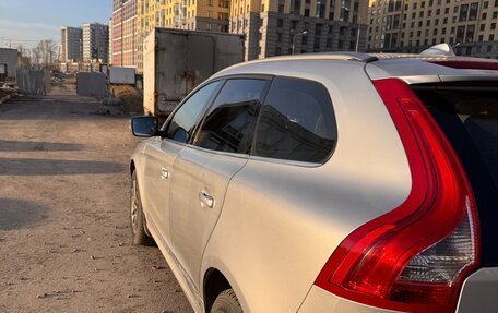 Volvo XC60 II, 2013 год, 1 700 000 рублей, 3 фотография