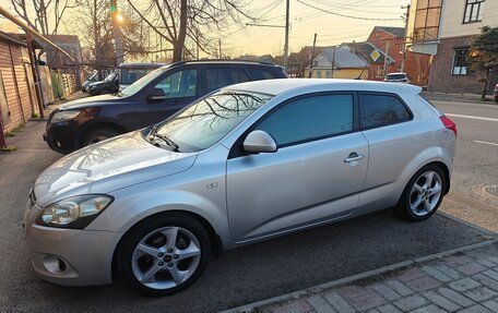 KIA cee'd I рестайлинг, 2008 год, 750 000 рублей, 2 фотография