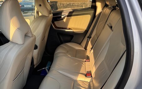 Volvo XC60 II, 2013 год, 1 700 000 рублей, 8 фотография