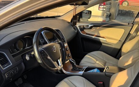 Volvo XC60 II, 2013 год, 1 700 000 рублей, 7 фотография