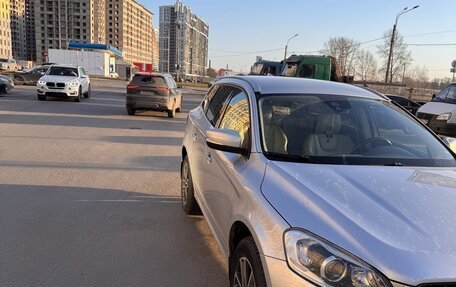 Volvo XC60 II, 2013 год, 1 700 000 рублей, 5 фотография