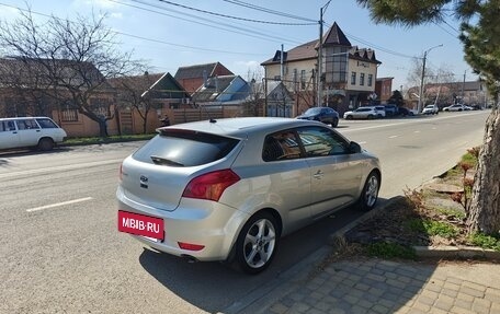 KIA cee'd I рестайлинг, 2008 год, 750 000 рублей, 3 фотография