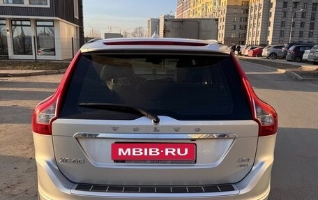 Volvo XC60 II, 2013 год, 1 700 000 рублей, 4 фотография