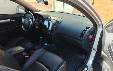 KIA cee'd I рестайлинг, 2008 год, 750 000 рублей, 9 фотография