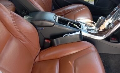 Volvo S60 III, 2012 год, 1 190 000 рублей, 6 фотография