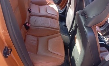 Volvo S60 III, 2012 год, 1 190 000 рублей, 8 фотография