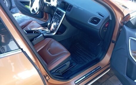 Volvo S60 III, 2012 год, 1 190 000 рублей, 7 фотография