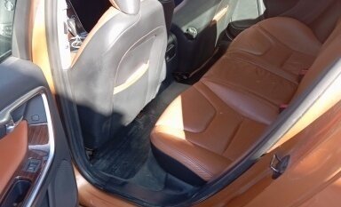 Volvo S60 III, 2012 год, 1 190 000 рублей, 9 фотография