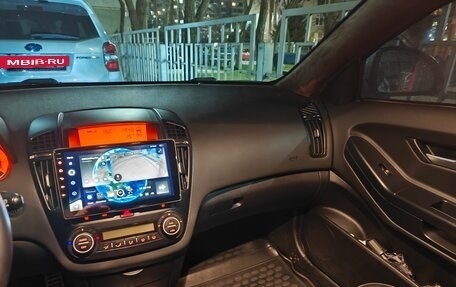 KIA cee'd I рестайлинг, 2008 год, 750 000 рублей, 8 фотография