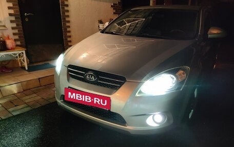 KIA cee'd I рестайлинг, 2008 год, 750 000 рублей, 11 фотография