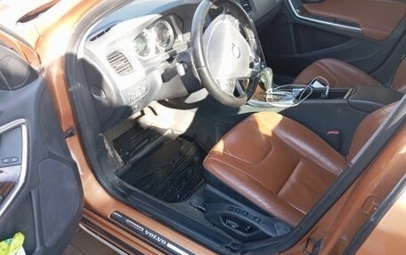 Volvo S60 III, 2012 год, 1 190 000 рублей, 10 фотография