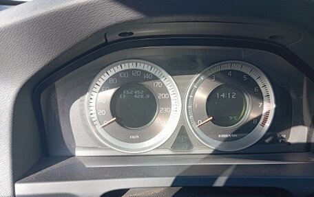 Volvo S60 III, 2012 год, 1 190 000 рублей, 11 фотография