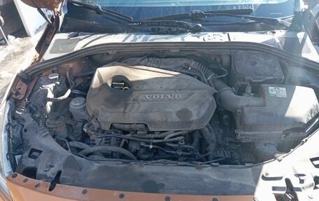 Volvo S60 III, 2012 год, 1 190 000 рублей, 17 фотография