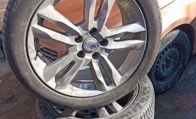 Volvo S60 III, 2012 год, 1 190 000 рублей, 19 фотография