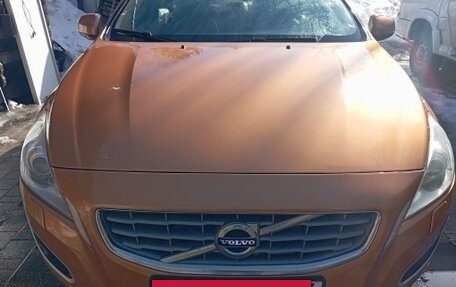 Volvo S60 III, 2012 год, 1 190 000 рублей, 13 фотография