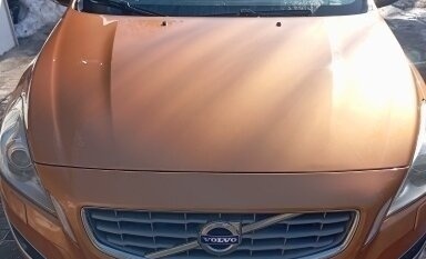 Volvo S60 III, 2012 год, 1 190 000 рублей, 12 фотография