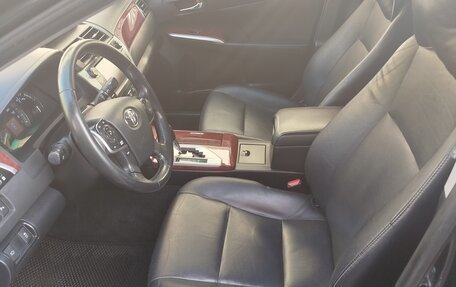 Toyota Camry, 2014 год, 1 695 000 рублей, 8 фотография