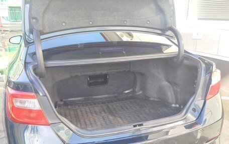 Toyota Camry, 2014 год, 1 695 000 рублей, 7 фотография