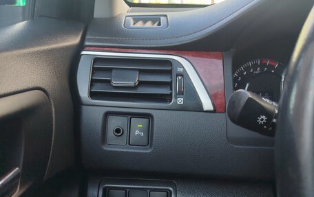 Toyota Camry, 2014 год, 1 695 000 рублей, 15 фотография