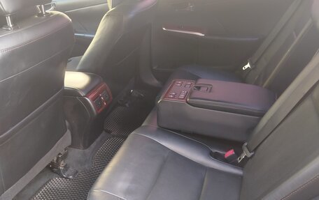 Toyota Camry, 2014 год, 1 695 000 рублей, 19 фотография