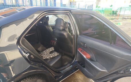 Toyota Camry, 2014 год, 1 695 000 рублей, 16 фотография