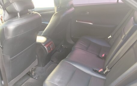 Toyota Camry, 2014 год, 1 695 000 рублей, 18 фотография