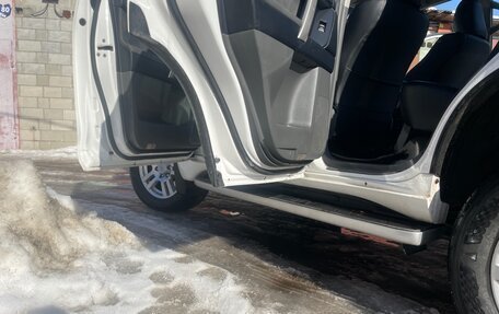 Toyota Land Cruiser Prado 150 рестайлинг 2, 2012 год, 2 780 000 рублей, 5 фотография