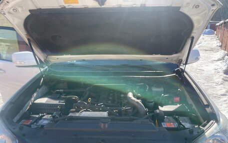 Toyota Land Cruiser Prado 150 рестайлинг 2, 2012 год, 2 780 000 рублей, 8 фотография