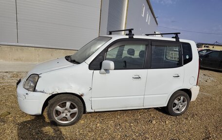 Honda Capa, 1999 год, 190 000 рублей, 3 фотография