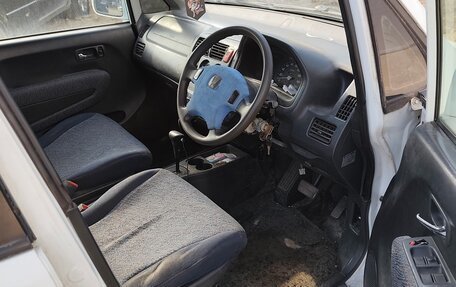 Honda Capa, 1999 год, 190 000 рублей, 4 фотография