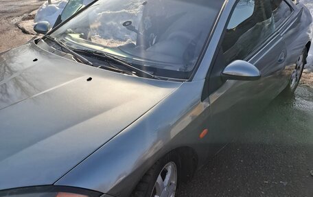 Mercury Cougar VIII, 1999 год, 575 000 рублей, 2 фотография