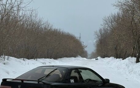 Honda Integra III рестайлинг, 1991 год, 420 000 рублей, 6 фотография