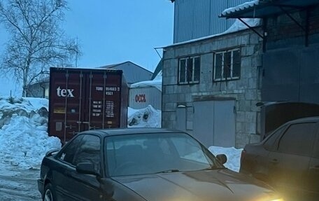 Honda Integra III рестайлинг, 1991 год, 420 000 рублей, 7 фотография