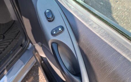 Mercury Cougar VIII, 1999 год, 575 000 рублей, 4 фотография