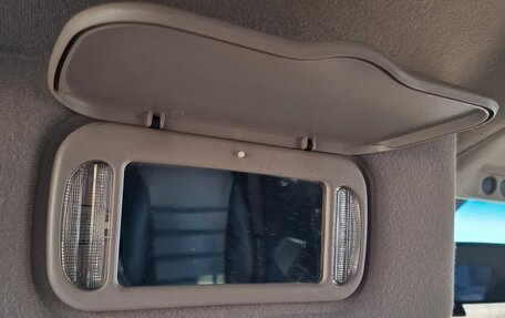 Mercury Cougar VIII, 1999 год, 575 000 рублей, 9 фотография