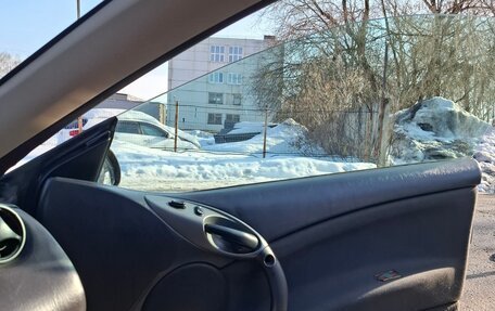 Mercury Cougar VIII, 1999 год, 575 000 рублей, 11 фотография