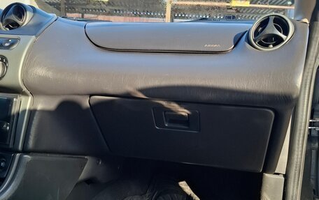 Mercury Cougar VIII, 1999 год, 575 000 рублей, 5 фотография