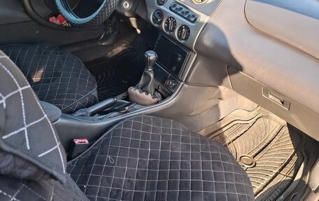 Mercury Cougar VIII, 1999 год, 575 000 рублей, 7 фотография